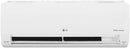 Ar-Condicionado Split Inverter 9000 BTUs LG Dual Inverter Voice Só Frio S3-Q09AA31F 220V