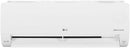 Ar-Condicionado Split Inverter 9000 BTUs LG Dual Inverter Voice Só Frio S3-Q09AA31F 220V