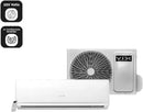 Ar Condicionado Split Hi Wall Inverter Vix 12000 BTU/h Frio – 220 Volts