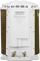 Ar Condicionado Split Hi Wall Inverter Philco 12000 BTU/h Frio PAC12FC – 220 Volts