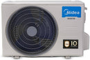 Ar Condicionado Split Inverter Midea AI Ecomaster 9000 BTUs Frio 220V 38EZVCA09M5