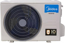 Ar-Condicionado Split 12000 BTUs Iverter AI Ecomaster Pro Frio Midea