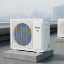 Ar-condicionado Split Inverter Cassete 55000 Btus Philco Eco Só Frio Pac60000icfm16 220v