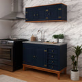 Cozinha Modulada 2 peças