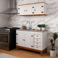 Cozinha Modulada 2 peças