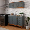 Cozinha Modulada 2 peças