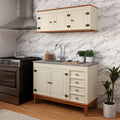 Cozinha Modulada 2 peças