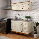 Cozinha Modulada 2 peças