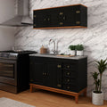 Cozinha Modulada 2 peças