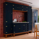 Cozinha Modulada 4 peças