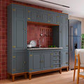 Cozinha Modulada 4 peças