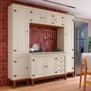 Cozinha Modulada 4 peças