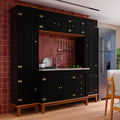 Cozinha Modulada 4 peças