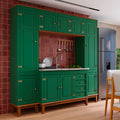 Cozinha Modulada 4 peças