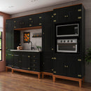 Cozinha Modulada 5 peças