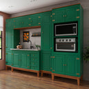 Cozinha Modulada 5 peças