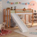 Cama Infantil com Escorregador Joy