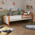 Cama Infantil ou Montessoriana Candy