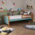 Cama Infantil ou Montessoriana Candy