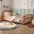 Cama Infantil ou Montessoriana Happy