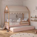 Bicama Infantil Casinha Encanto
