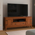 Rack 2 Portas e 1 Gaveta