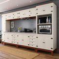 Cozinha Modulada 6 peças