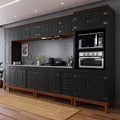 Cozinha Modulada 6 peças