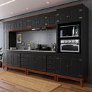 Cozinha Modulada 6 peças