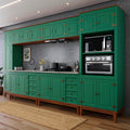 Cozinha Modulada 6 peças
