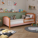 Cama Infantil ou Montessoriana Candy