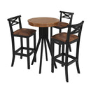 Mesa Bistrô Madrid 60cm