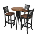 Mesa Bistrô Madrid 60cm