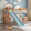 Cama Infantil com Escorregador Jolly