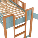 Cama Infantil com Escorregador Jolly