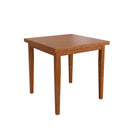 Conjunto Sala de Jantar Com Mesa e 4 Cadeiras Madeira Maciça Viena