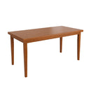 Conjunto Sala de Jantar Com Mesa e 6 Cadeiras Madeira Maciça Viena