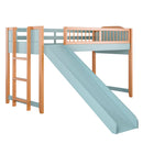 Cama Infantil com Escorregador Jolly