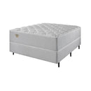 Cama Box com Colchão Casal Ecoflex Privilege
