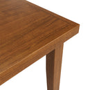 Mesa Colors em Madeira Maciça Retangular 4 Lugares - 120 x 80cm