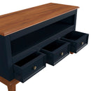 Rack 3 Gavetas