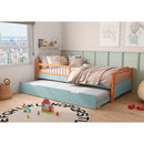 Cama Auxiliar Dallas