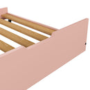 Cama Auxiliar Dallas