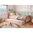Cama Auxiliar Dallas