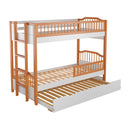 Treliche Infantil com cabeceira palito Edge