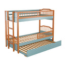Treliche Infantil com cabeceira palito Edge
