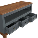 Rack 3 Gavetas
