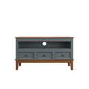 Rack 3 Gavetas