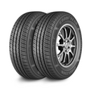 Jogo 2 pneus goodyear aro 13 direction touring 2 165/70R13 83T sl