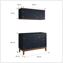 Cozinha Modulada 2 peças